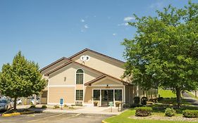 Super 8 By Wyndham Red Wing